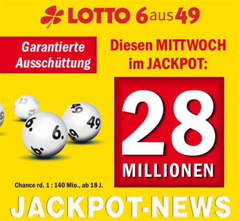 lottozahlen heute|LOTTO 6aus49: Lottozahlen & Lottoquoten .